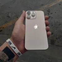 ایفون16 پرومکس ZAA سیمکارت نخورده