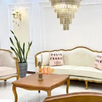 نوسازی مبلمان راحتی ، مینیمال، استیل