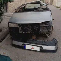 ۴۰۵تصادفی