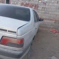 ماشین مدل۹۳|خودرو کلاسیک|زاهدان, |دیوار