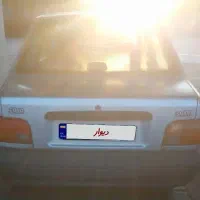 فروش خودرو پراید صبا|خودرو سواری و وانت|الوند, |دیوار