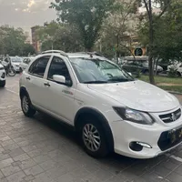 کوییک اتوماتیک فول پلاس مدل 1401 ((نقدواقساط))|خودرو سواری و وانت|تهران, نارمک جنوبی|دیوار