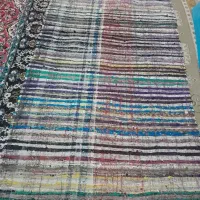 گلیم لته گین هر کدام 650