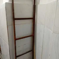 نردبان آهنی