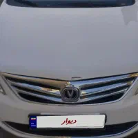 چانگان ای دو مدل ۲۰۱۵|خودرو سواری و وانت|مشهد, هدایت|دیوار