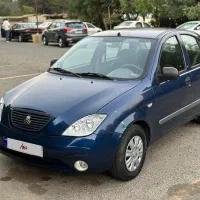 تیبا صندوقدار sx