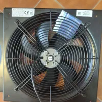 هواکش دمنده