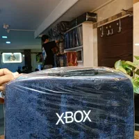 کیف Xbox series s