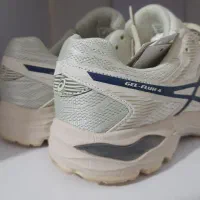 کتانی اسیکس اورجینال|کیف، کفش، کمربند|کرج, حصارک پایین|دیوار