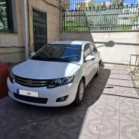 آریو دنده ای مدل ۹۸ تحویل ۹۹