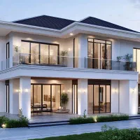 صادقیه مسکن مهر ۶۸ متری ۱ خواب