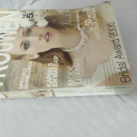 مجله ژورنال لباس عروس|مجلات|همدان, |دیوار