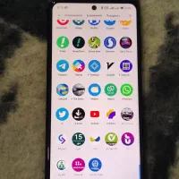 شیائومی پوکو ایکس ۳ پرو ۲۵۶ گیگ / Poco x3 pro