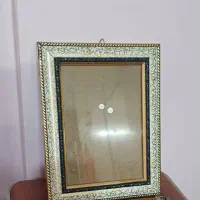 قاب عکس|تابلو، نقاشی، عکس|شاهین‌شهر, شهرک میلاد|دیوار