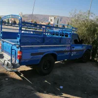 نیسان دوگانه سوز اپشنال1403