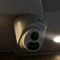 نصب و تعمیر و فروش دوربین مداربسته