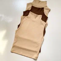 کراپ های پاییزی خاص با قیمت درب تولیدی تک و عمده