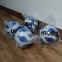 توپ فوتسال مولتن