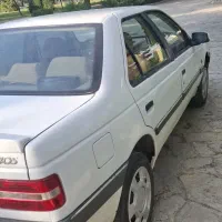 پژوslx405مدل99|خودرو سواری و وانت|ارومیه, |دیوار