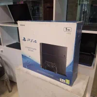 کنسول PS4 fat 1tra کپی خور فول گیم