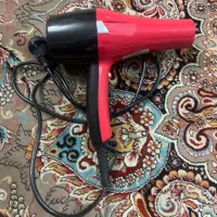Gosonic GH-261 (2500W) سشوار خانگی|آرایشی، بهداشتی، درمانی|اصفهان, آبشار|دیوار