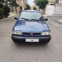 پراید ۸۹پلمپ