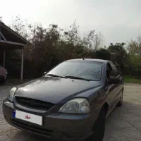 ریو مونتاژ مدل 88