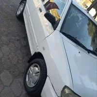 پراید ۱۳۲ SE|خودرو سواری و وانت|تربت جام, بیست متری منبع آب|دیوار