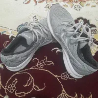 کتونی آسیکس اورجینال سایز۴۵|کیف، کفش، کمربند|تهران, نیروی دریایی|دیوار