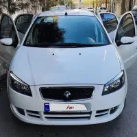 رانا پلاس مدل ۱۴۰۲ مشابه صفر|خودرو سواری و وانت|مشهد, هنرستان|دیوار