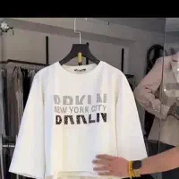 نیروی خانم وسط کار چرخکار