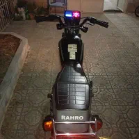 رهرو ۱۲۵ مدل ۱۴۰۱