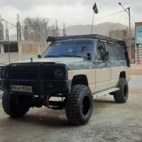 پاترول مدل۷۹