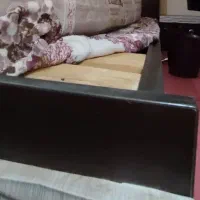 سرویس خواب دو نفره|تخت و سرویس خواب|صدرا-فارس, فاز ۱|دیوار