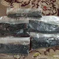 منجوق مشکی