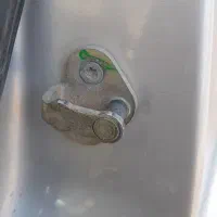 پژو 405 مدل ۹۰ دوگانه کارخانه|خودرو سواری و وانت|بناب, |دیوار