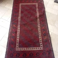 فرش پشمی دستباف