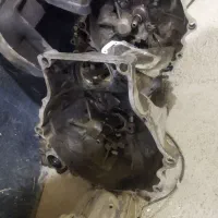 فروش گیربکس و لوازم اوراقی حاجی|قطعات یدکی و لوازم جانبی|سنندج, |دیوار