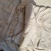 چادر برزنت بزرگ5در 3