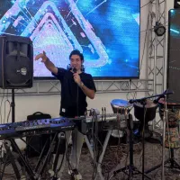 دیجی ali|خدمات پذیرایی، مراسم|کرمانشاه, |دیوار