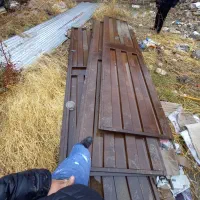 در انبار و سوله