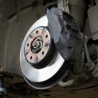 فروش ویژه دیسک چرخ آسمکو دیسک ترمز|قطعات یدکی و لوازم جانبی|محمدیه-قزوین, |دیوار