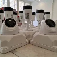 فروش و نصب دوربین مداربسته و تجهیزات شبکه