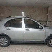 خودرو سواری کوییک