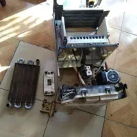 تعمیرکار سرویسکار پکیج آبگرمکن یخچال لوازم خانگی