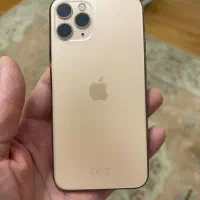 Apple iPhone 11pro|موبایل|تهران, پرستار|دیوار