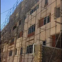 لوله داربست ونصب داربستی خریدفروش داربس بست