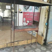 لوازم مورد ب شغل کبابی|کافی‌شاپ و رستوران|املش, |دیوار