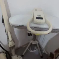 اتو پرس کاملا نو وسالم