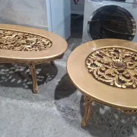 میز جلومبلی  نو